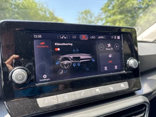 SEAT Leon SEAT Leon Sportstourer 1.0 eTSI DSG STYLE CAMERA/ACC/CARPLAY - afbeelding nr 26