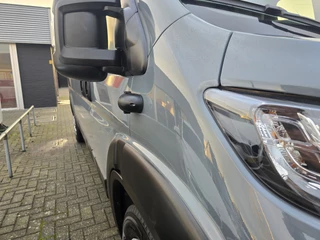 Fiat Ducato / 3 Zits / Apple Carplay / Camera - afbeelding nr 16