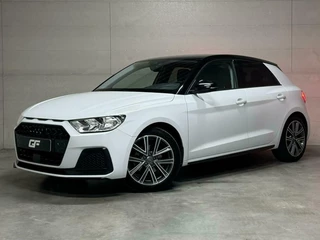 Audi A1 Sportback Audi A1 Sportback 25 TFSI Epic BlackEdition Virtual CarPlay - afbeelding nr 10