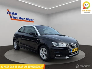 Audi A1 1.0 TFSI Design Pro Line