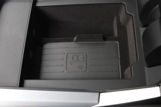 Audi Q8 Audi Q8 55 TFSI e quattro Pro Line S Laser-Matrix/Pano/4wiel/B&O/360/RS-stoel/Servo/Luchtvering/Keyless/Head-up/Trekhaak - afbeelding nr 32