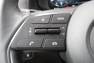 Hyundai Bayon Hyundai Bayon 1.0 T-GDI 100PK AUTOMAAT PREMIUM | ACHTERUITRIJ CAMERA | CLIMATE CONTROL | SFEER VERLICHTING | LED KOPLAMPEN | BOSE AUDIO | STOEL/STUUR VERWARMING | DODEHOEK DETECTIE | KEYLESS ENTRY/START | PARKEERSENSOREN VOOR EN ACHER | APPLE CARPLAY/ANDROID AUTO | DRAADLOZE TEEFOONLADER | - afbeelding nr 23