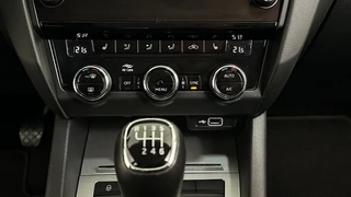Škoda Octavia - afbeelding nr 20