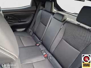 Toyota Yaris Toyota Yaris 1.5 Hybrid 115 Business pas beurt gehad Automaat Stoel-Stuurverwarming Keyless model 2024 - afbeelding nr 19