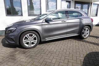 Mercedes-Benz GLA - afbeelding nr 19