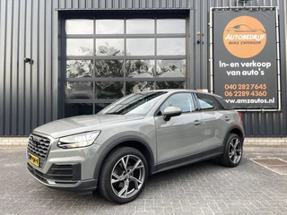 Audi Q2 Audi Q2 1.0 TFSI NAVIGATIE|CRUISE CONTROL|CLIMA AIRCO|BLUETOOTH|STUURBEDIENING - afbeelding nr 1