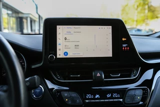 Toyota C-HR - afbeelding nr 20