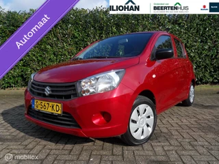 Suzuki Celerio - 302266306-0