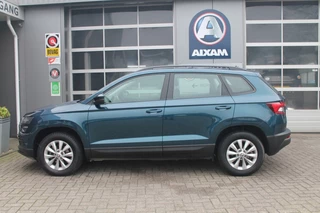 Škoda Karoq - afbeelding nr 4