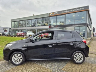 Mitsubishi Space Star Mitsubishi Space Star 1.2 Intense | CARPLAY | CLIMA | CRUISE - afbeelding nr 6