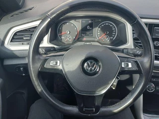 Volkswagen T-Roc Volkswagen T-Roc Cabrio 1.5 TSI Style Automaat, Carplay/Audio/Navigatie, stoelverwarming, - afbeelding nr 19