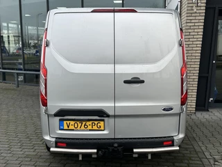 Ford Transit Custom Ford Transit Custom 2.0 TDCI L1H1 Trend*AUTOMAAT*HAAK*CRUISE*CAMERA* - afbeelding nr 28