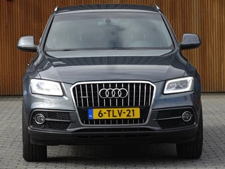 Audi Q5 - afbeelding nr 9