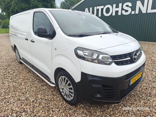 Opel Vivaro Opel Vivaro 1.5 CDTI L3H1 Edition , 1e Eig. Euro 6 , Extra lang , Mooie bus. - afbeelding nr 7