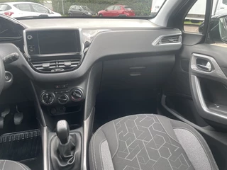 Peugeot 2008 Peugeot 2008 1.2 PureTech Active*RIJKLAARPRIJS* - afbeelding nr 9