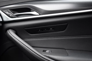 BMW 5 Serie | Laserlight | 20'' Velgen | 360 Camera | Comfort Zetels | Head-Up | - afbeelding nr 28