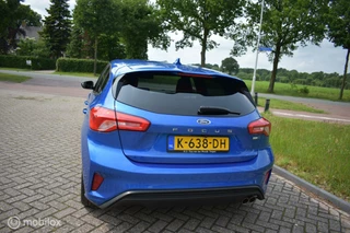Ford Focus Ford Focus 1.0 EcoBoost Hybrid ST Line 2020 LED|Navi|Mooi! - afbeelding nr 6