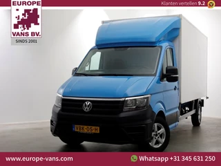 Volkswagen Crafter - 461812018-0