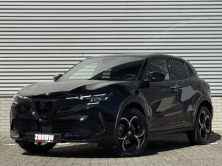 Alfa Romeo Junior Alfa Romeo Junior 1.2 Turbo 136 PK Ibrida Speciale | Pano | Techno - afbeelding nr 3