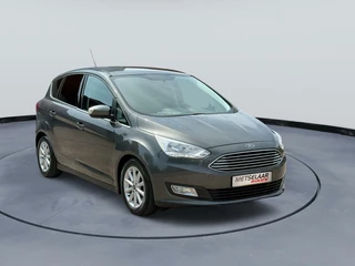 Ford C-MAX Ford C-Max 1.0 Titanium - afbeelding nr 6