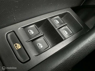 Škoda Rapid Skoda Rapid 1.4 TDI DSG Greentech Style Pano - afbeelding nr 14