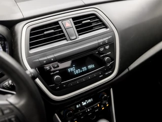 Suzuki S-Cross Automaat (PANORAMADAK, CLIMATE, CRUISE, GETINT GLAS, SPORTSTOELEN, LM VELGEN, BLUETOOTH, NIEUWE APK, NIEUWSTAAT) - afbeelding nr 9