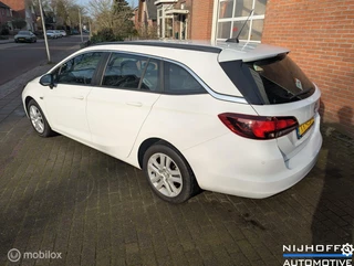 Opel Astra Opel Astra Sports Tourer 1.0 Turbo Business - afbeelding nr 3