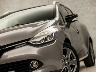 Renault Clio (NAVIGATIE, NAP, GETINT GLAS, SPORTSTOELEN, CRUISE, PARKEERSENSOREN, LM VELGEN, NIEUWE APK, NIEUWSTAAT) - afbeelding nr 27