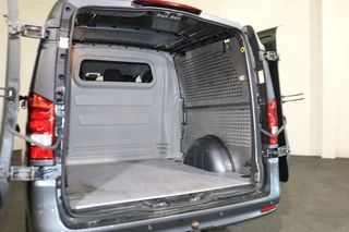 Mercedes-Benz Vito Mercedes-Benz Vito 119 CDI XL 4Matic DC Automaat Camera Airco Trekhaak - afbeelding nr 14