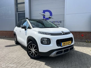 Citroën C3 Aircross Citroen C3 Aircross 1.2 PT Live|Stoelverw.|Apple|PDC|NETJES| - afbeelding nr 5