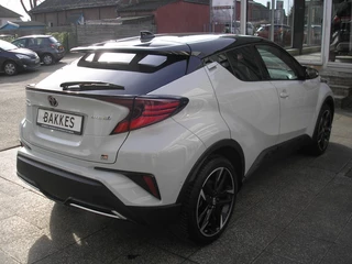 Toyota C-HR - afbeelding nr 38