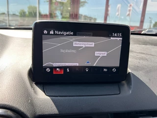 Mazda CX-3 - afbeelding nr 19