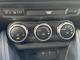 Mazda 2 Mazda 2 1.5 Skyactiv-G Luxury 1e Eig. NL-Auto, Dealer Ond., Android/Carplay Auto, Navigatie, A.Rijcamera, Stoel & Stuur verw., LM velgen, Originele Auto nette auto. - afbeelding nr 14