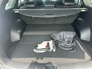 Kia Sorento Kia Sorento 1.6 T-GDI 265PK Plug-in Hybrid 4WD ExecutiveLine | Panoramadak | - afbeelding nr 23
