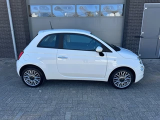 Fiat 500 - afbeelding nr 10
