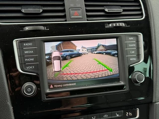 Volkswagen Golf Volkswagen Golf 1.4 TSI DSG Navi Camera Stoelverwarming - afbeelding nr 35