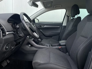Škoda Karoq | LED | Navi | Carplay | Virtual Cockpit | Camera | PDC - afbeelding nr 21
