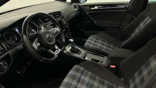 Volkswagen Golf Volkswagen Golf 1.4 TSI GTE NAVIGATIE TREKHAAK PANO. - afbeelding nr 19