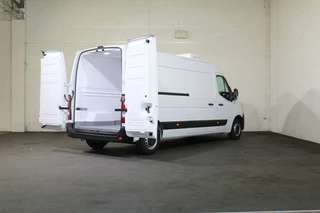 Renault Master - afbeelding nr 13