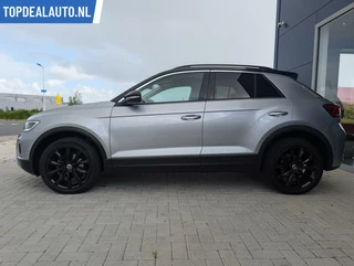 Volkswagen T-Roc Volkswagen T-Roc 1.5 TSI Life Automaat/Cruise/Camera - afbeelding nr 16
