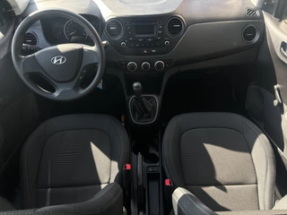 Hyundai i10 Hyundai i10 1.0i i-Drive - afbeelding nr 14