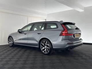 Volvo V60 Volvo V60 2.0 T4 Aut. *FULL-LED | DIGI-COCKPIT | NAVI-FULLMAP | ECC | CRUISE | COMFORT-SEATS | LANE-ASSIST | CARPLAY | 18