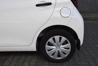 Toyota Aygo Toyota Aygo 1.0 VVT-i x-fun | Cruise control | Airco | start & stop systeem | - afbeelding nr 6