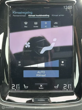 Volvo XC90 Volvo XC90 T8 Recharge AWD R-Design|Adaptive cruise control|Pilot assist|360 camera|Panoramadak - afbeelding nr 38