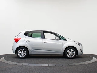 Hyundai ix20 Hyundai ix20 1.4i Go! | All-seasonbanden | Navigatie | Camera - afbeelding nr 13