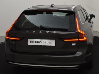 Volvo V90 Volvo V90 T6 PLUG-IN HYBRID ULTIMATE BRIGHT MASSAGE-STOELEN HARMAN - afbeelding nr 5