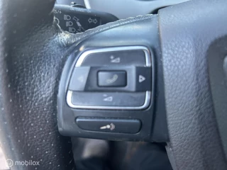 SEAT Altea Seat Altea 1.4 TSI ITECH * NAVIGATIE * TREKHAAK * PDC V en A - afbeelding nr 15