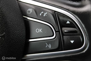 Renault Mégane Estate Renault Megane Estate 1.3 TCe Bose, 160 PK, Donker glas, Groot scherm, Pdc voor + achter + Camera, Trekhaak, Cruise, Clima, App connect - afbeelding nr 17
