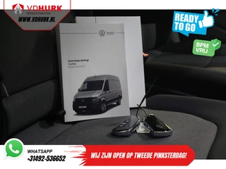 Volkswagen Crafter - afbeelding nr 29