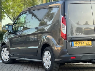 Ford Transit Connect Ford Transit Connect 1.5 EcoBlue L2 Lang Trend 2019 Navi 1e eig - afbeelding nr 10